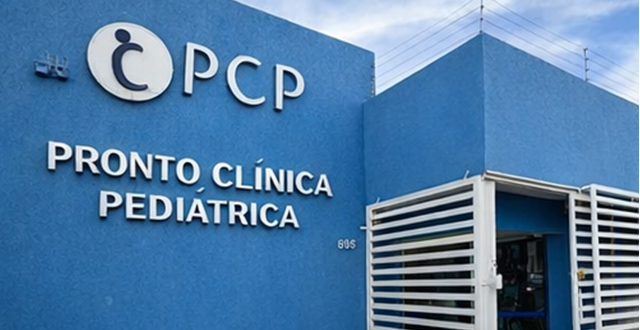 Pronto Clínica Pediátrica em Goiânia no Setor Sul - Pronto Clínica Pediátrica em Goiânia